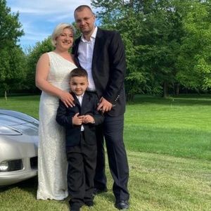 Meet your Posher, Alda